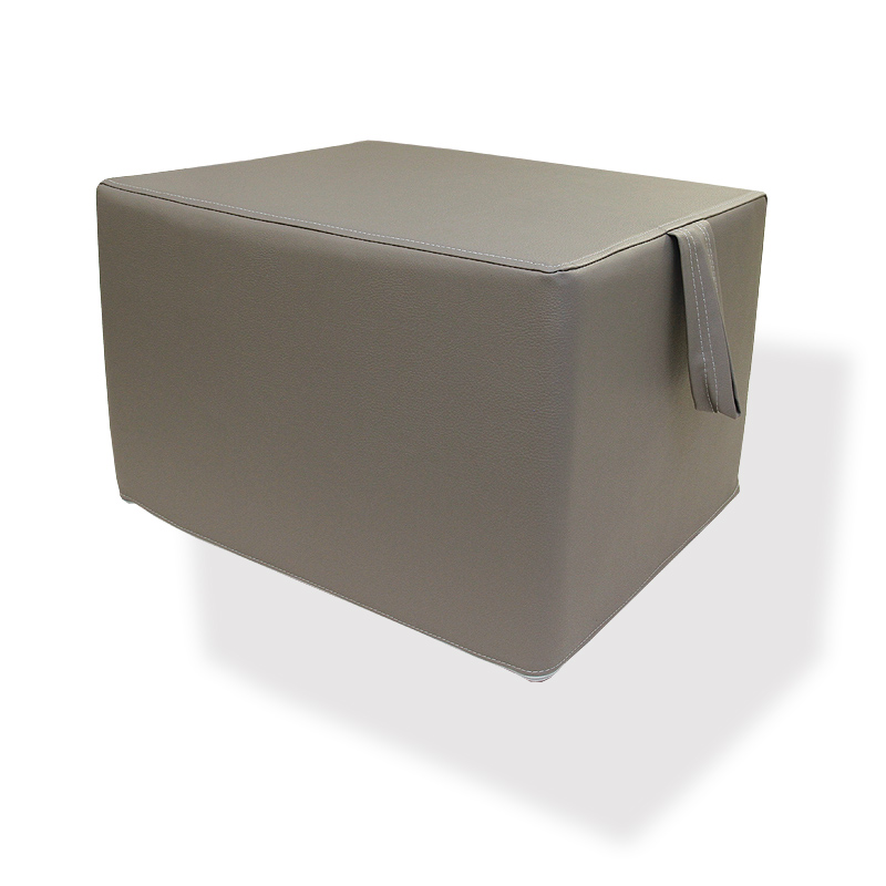 PSOAS-TYYNY 30x40x50cm Tumma beige/Savi (OT111V)